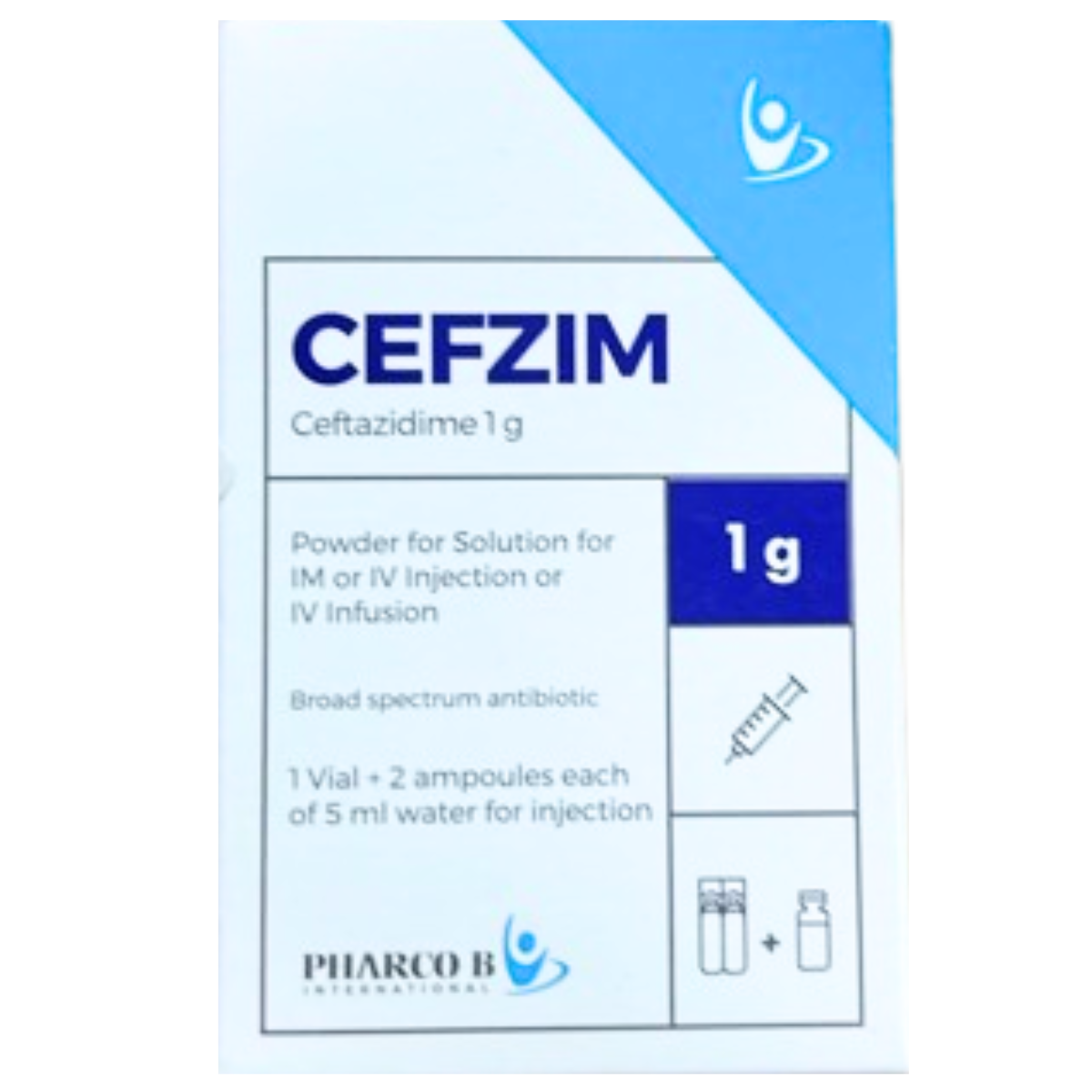Cefzim