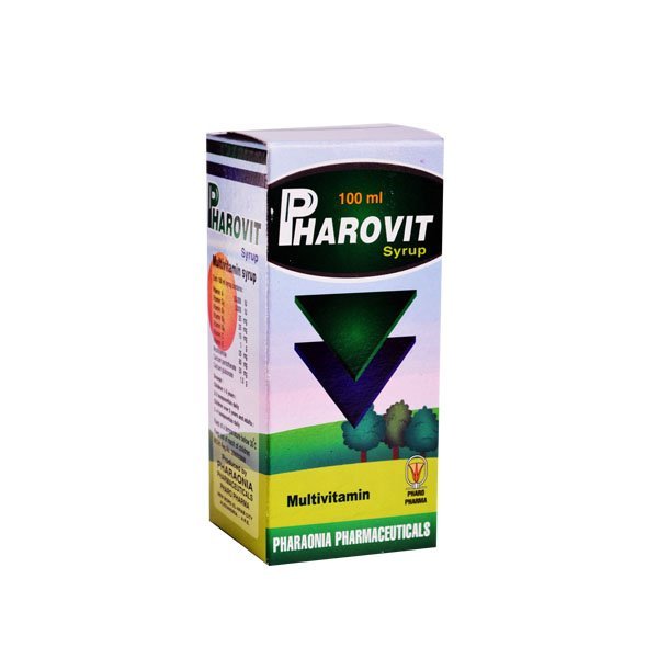 Pharovit