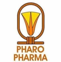 Pharo Pharma